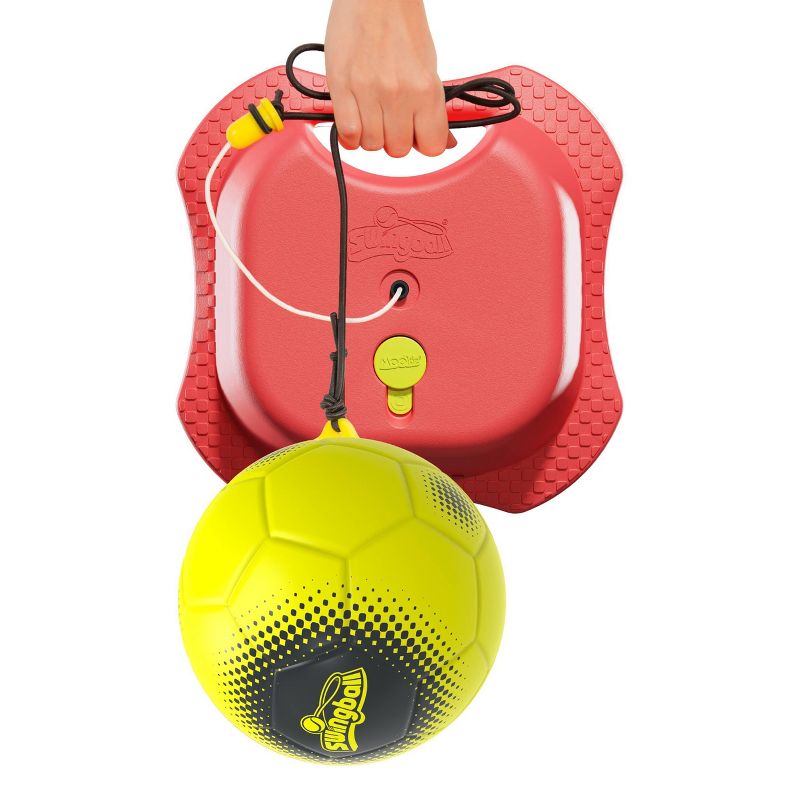 Swingball Toy Reflex Soccer, 4 of 6