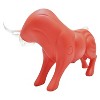 Adam & Friends Strong Bull Sculpture - 4 of 4