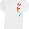 Men's - The Year Without a Santa Claus - Heat Miser Cold Miser Short Sleeve Graphic T-Shirt - 2 of 4