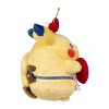 Pokemon Center Pikachu Sweetheart Diner Plush - 6 ¼ In. - 3 of 4