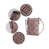 MKF Collection Leysha Women's Crossbody Bag by Mia K - 4 of 4