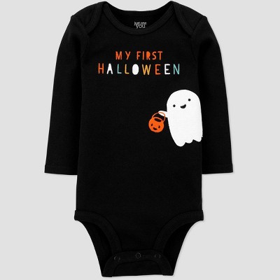 target halloween baby clothes