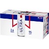 Michelob Ultra Superior Light Beer - 18pk/12 fl oz Cans - image 3 of 4