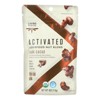 Living Intentions Activated Organic Dark Cacao Superfood Nut Blend - Case of 6/4 oz - 2 of 4