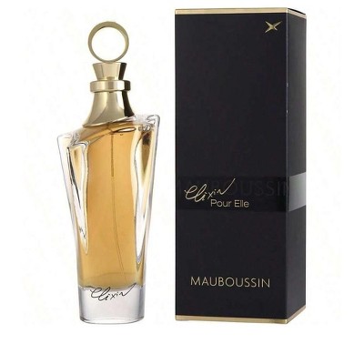 Mauboussin Mauboussin L'Elixir Pour Elle Mauboussin Women Eau De Parfum Spray 3.4 oz