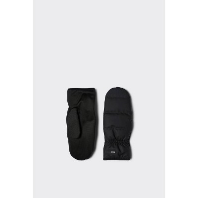 Women's Trekker Mittens - Rains