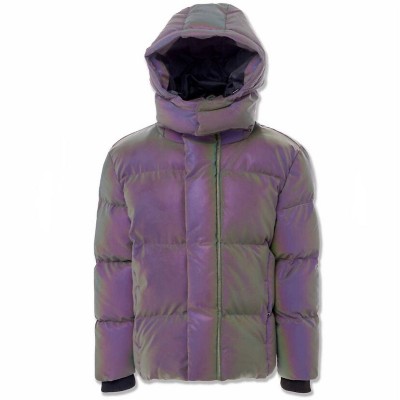 Gender Neutral 's Toronto Bubble Jacket - JORDAN CRAIG
