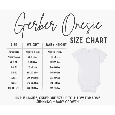 Softball Coach Onesie® Baby Boy Girl Clothes Infant Bodysuit Funny Cute Newborn GS1