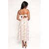 Petal and Pup Teah Midi Dress - 3 of 4