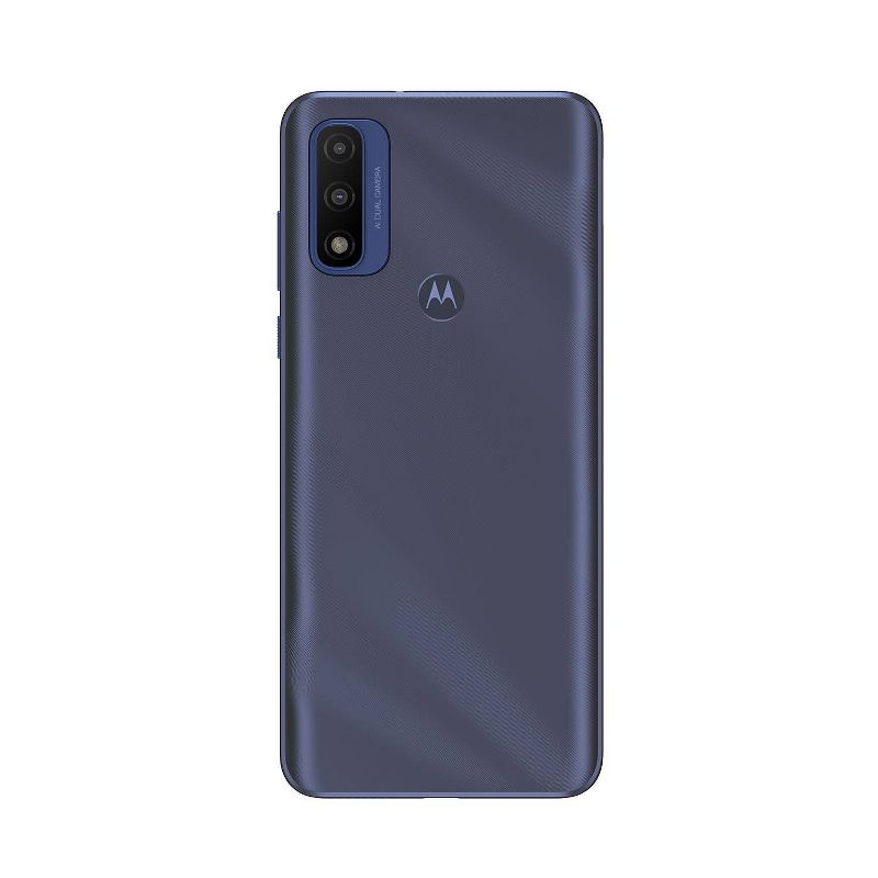 Motorola Moto G Pure Unlocked (32GB) - Blue, 4 of 14