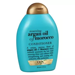 OGX Renewing + Argan Oil of Morocco Hair Soften & Strengthen Conditioner - 13 fl oz