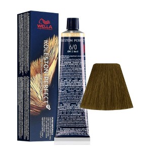 Wella Koleston Perfect Me+ Permanent Creme Hair Color Dye - 1 of 4