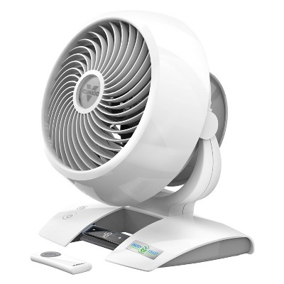 Vornado 5303DC Energy Smart Air Circulator Fan with Remote White