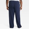 Men's Cotton Modal Knit Pajama Pants - Goodfellow & Co™ - 2 of 2
