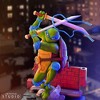 Abysse - Abysse - TMNT - Leonardo SFC Figure - 2 of 4