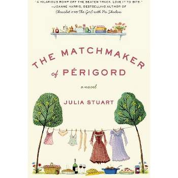 The Matchmaker of Perigord - by  Julia Stuart (Paperback)