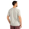 Men's Bamboo Lightweight Short Sleeve - FREE FLY - 3 of 3