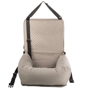 PETMAKER Dog Car Seat for Pets up to 44lbs - 1 of 4