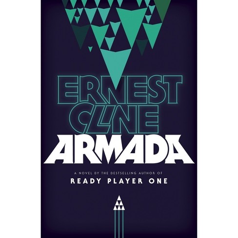 Armada By Ernest Cline hardcover Target