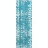 Unique Loom    Lennon Zal Area Rug - 2 of 4