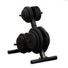 EZ-Load Standard Weight Plate Tree - 2 of 3