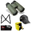 Vortex Optics10x42 Viper HD Binocular with Hat, Harness and Accessory Kit - 2 of 3