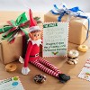 Ultimate Elf Accessory Pack- DIY Posable Tool Kit PLUS Bonus 50 Shelf Activity Cards, Jokes & Challenges to Make Your Holiday More Fun - 2 of 4
