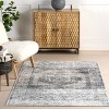 Nuloom Jayla Barbed Iris Medallion Indoor Area Rug - 4 of 4