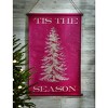 tagltd Tis The Season Wall Scroll - 2 of 2