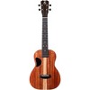 Kanile'a Ukulele D-1 Natural Series Hawaiian Koa Tenor Ukulele Natural - 3 of 4