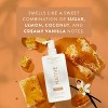 Native Fall Limited Edition Volumizing Toasted Vanilla & Honey Shampoo 16.5 - fl oz - 4 of 4