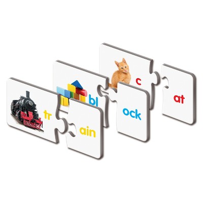 The Learning Journey Match It! - Words