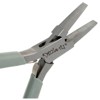 John Bead Classic Slim 4.75in Flat Nose Pliers, Stainless Steel Multi Purpose Jewelry Tool - 4 of 4