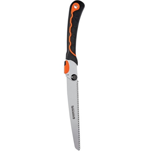 Fiskars 10 Folding Saw : Target