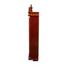 Seiko Regal Oak Wall Clock with Pendulum - 4 of 4