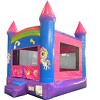Pogo Bounce House Crossover Kids Inflatable Bounce House, No Blower - 2 of 4