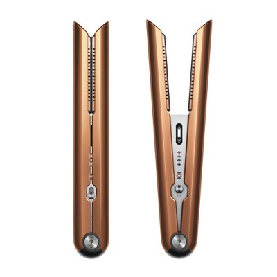 2 in 1 curler and straightener target best sale