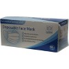 Kemp 3-Ply Non-Medical Disposable Face Masks in Blue - 50 Per Box - 3 of 3