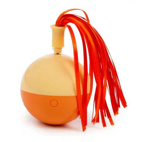 Smartykat Twirly Top Electronic Motion Cat Toy : Target