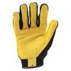 Ironclad  Mechanics Gloves,2XL/11,9",PR IEX-MPLG-06-XXL - 2 of 2