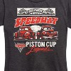 Women's - Cars -  Short Sleeve Graphic T-Shirt - 2 of 4
