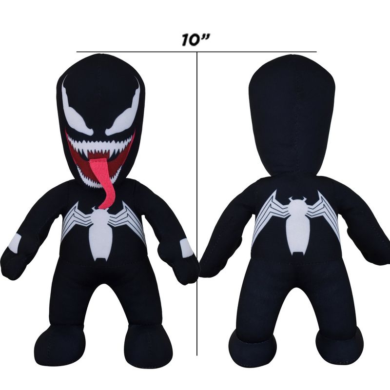 Bleacher Creatures Marvel Venom 10" Plush Figure, 6 of 9