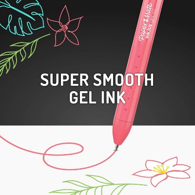 Paper Mate InkJoy 6pk Gel Pens Multicolored Bright