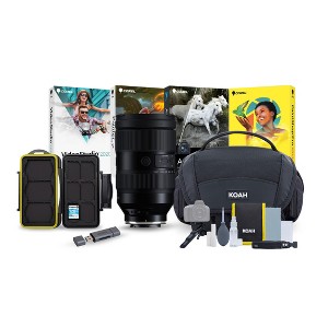 Tamron A058 35 to 150mm F2 to 2.8 Di III VXD Mirrorless Zoom Lens Bundle - 1 of 4