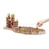4D Cityscape Game of Thrones (GoT) 3D Puzzle of King's Landing (260-Piece) - 2 of 4