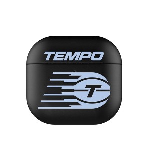 Keyscaper WNBA Insignia AirPod Case Cover for AirPods 4 - 1 of 4