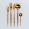 Ozarke Kiribati Cutlery Set - 2 of 3