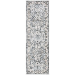 Isabella ISA916 Power Loomed Rugs - Safavieh - 1 of 4