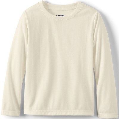 Lands' End Kids Soft Jersey Sleep Top