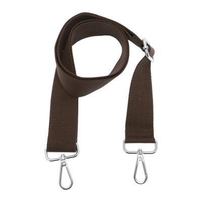Unique Bargains Durable Sturdy Ajustable Resuable Handbag Strap 1 Pc